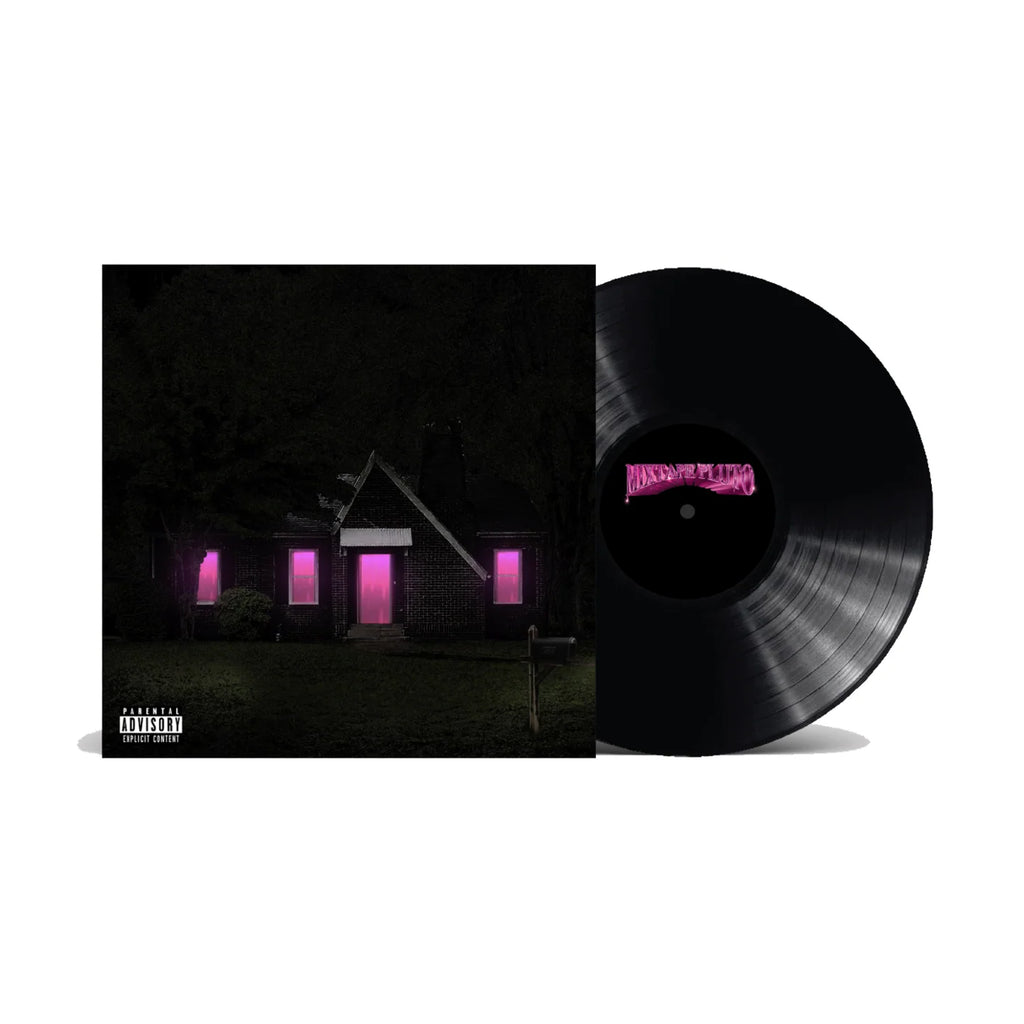 Future “Mixtape PLUTO” LP
