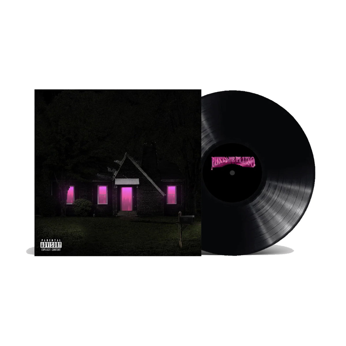 Future “Mixtape PLUTO” LP