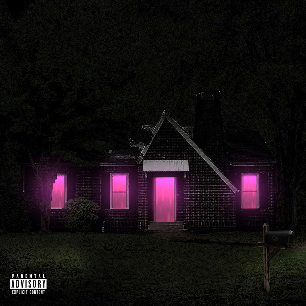 Future “Mixtape PLUTO” LP