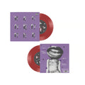 Olivia Rodrigo “Drivers license / Burning Down The House Red” 7 inch single