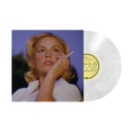 Ashe- The Girl Of Your Dreams (Pearlescent White Vinyl) LP