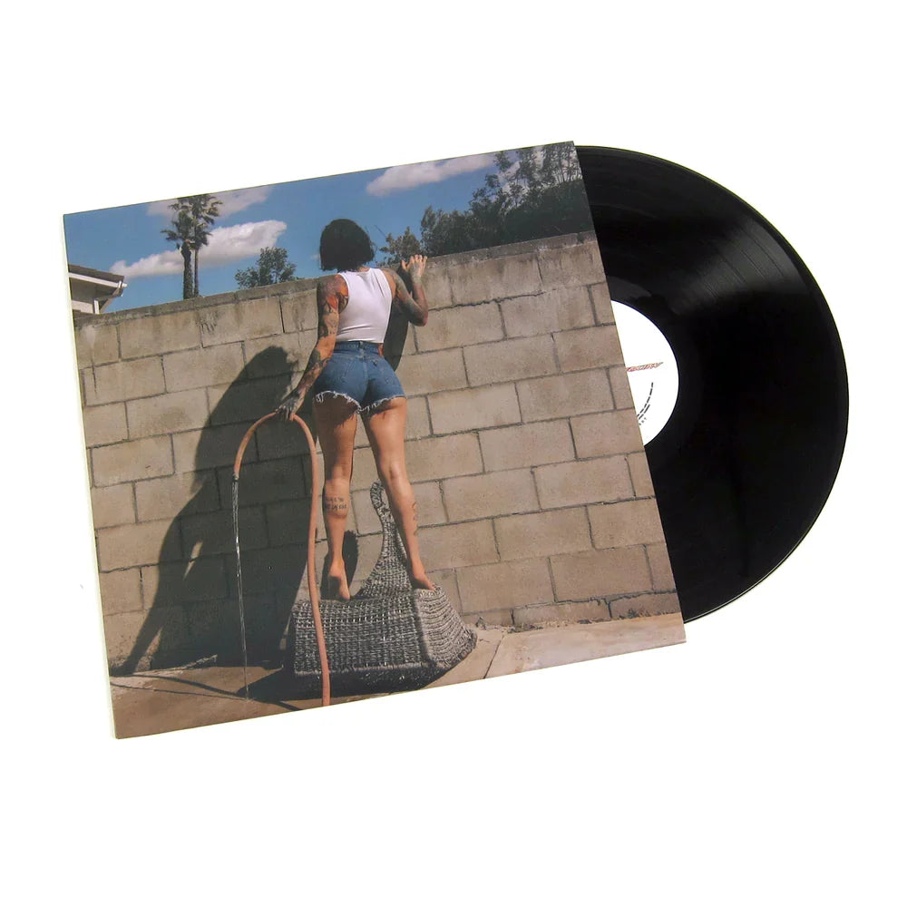 Kehlani " IT WAS GOOD UNTIL IT WASN'T" LP