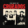 Cruzados "THE BEST OF CRUZADOS" LP