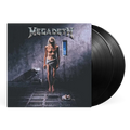 Megadeth "COUNTDOWN TO EXTINCTION" (2LP)