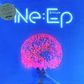 Erasure "NE:EP" Purple Vinyl 12"with Download code RSD 2022