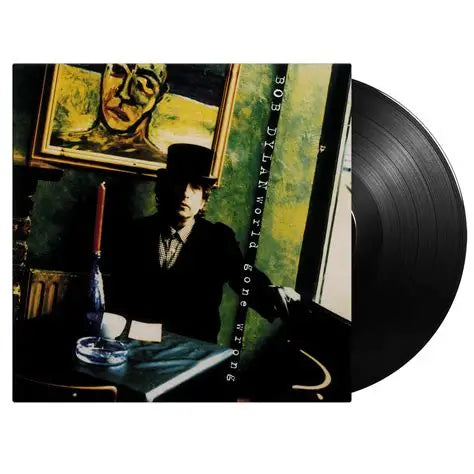 Bob Dylan "WORLD GONE WRONG" (150G) LP