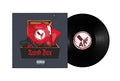 38 Spesh Feat Benny the Butcher "STASH BOX" 12 Inch