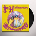 THE JIMI HENDRIX EXPERIENCE "ARE YOU EXPERIENCED" (180G) LP
