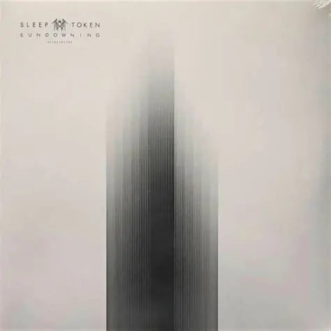 Sleep Token "SUNDOWNING" (CD)