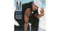 Mase "HARLEM WORLD" (Translucent light blue vinyl) 2LP