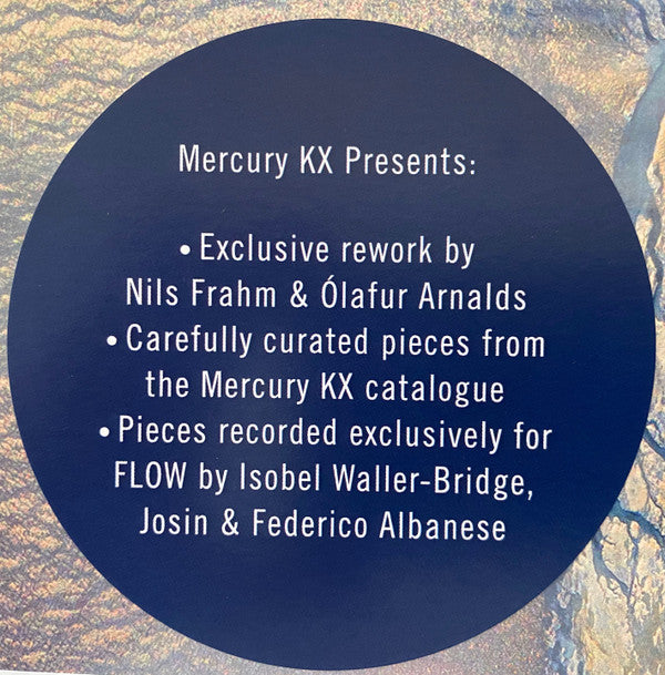 Mercury KX "Flow Compilation"