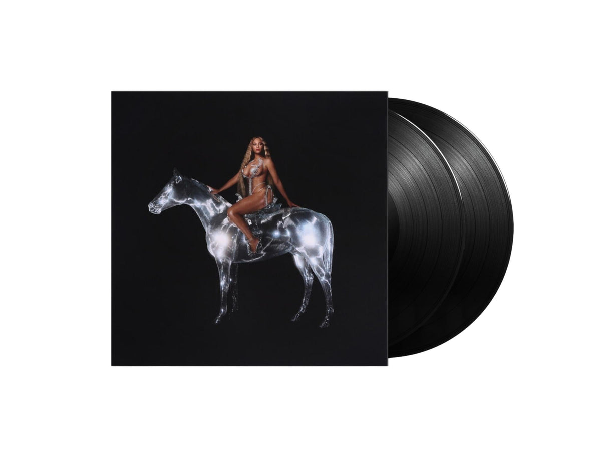 Beyonce "RENAISSANCE" (180G/2LP)