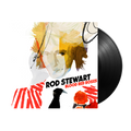 Rod Stewart "BLOOD RED ROSES" 2LP GATEFOLD