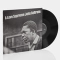 John Coltrane "LOVE SUPREME" LP