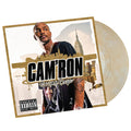 Cam'ron "CRIME PAYS" (CHINA WHITE EDITION) 2LP