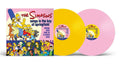 Simpsons "Songs In The Key Of Springfield (Original Music From The Television Series) 2LP