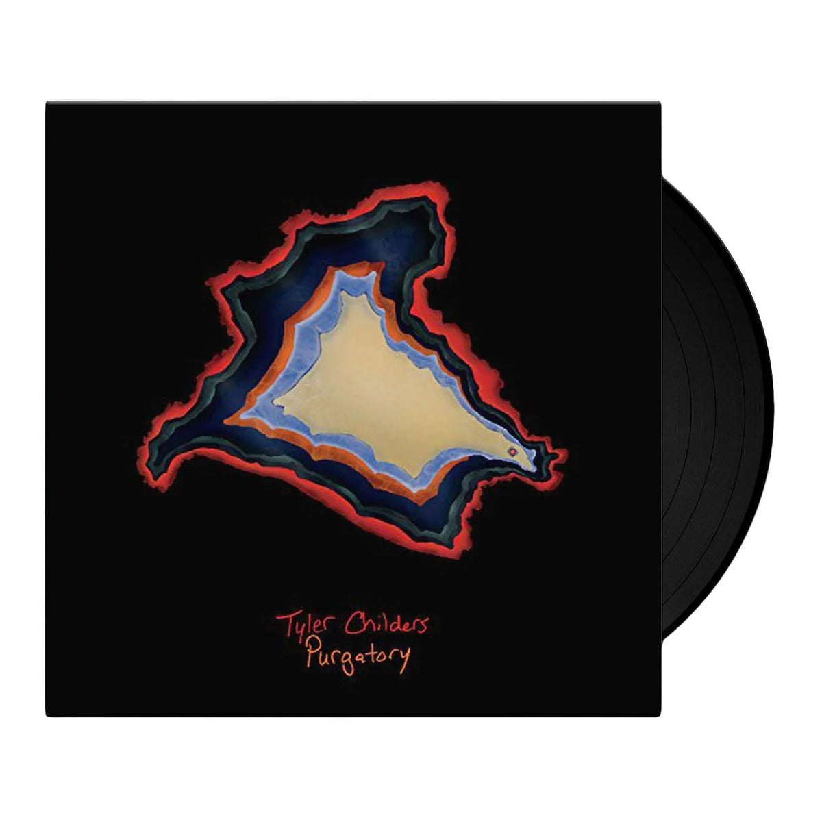 Tyler Childers "PURGATORY" LP