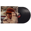 Taylor Swift " RED" (TAYLOR'S VERSION) 4LP