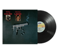 Willie Colon & Hector Lavoe "VIGILANTE" LP