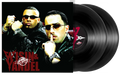 WISIN Y YANDEL "PA'L MUNDO" (2LP)