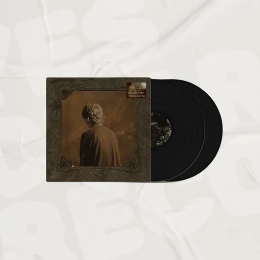 Ethel Cain "WILLOUGHBY TUCKER, I’LL ALWAYS LOVE YOU" (2LP)