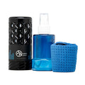 Audio Anatomy "Vinyl Cleaning Set" (150mL Cleaning Liquid, Microfiber Cloth)