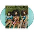 En Vouge "Ev3" (Remastered, Light Blue Colored Vinyl) (2 Lp's)