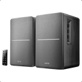 Edifier - R1280DB - 2.0 Book Shelf Speakers (Black)
