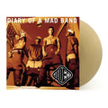 Jodeci "DIARY OF A MAD BAND" (TAN VINYL)