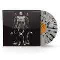 FLEETWOOD MAC / HEROES ARE HARD TO FIND [50TH ANNIVERSARY] – CLEAR BLACK BONE SPLATTER VINYL