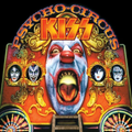 Kiss " PSYCHO CIRCUS" LP
