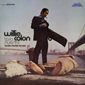 Willie Colon "COSA MUESTRA" CD
