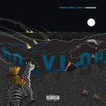 Freddie Gibbs "BANDANA" 150Gram Vinyl LP