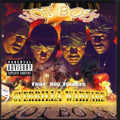 HOT BOYS "GUERRILLA WARFARE" (2LP)