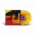 ABOVE THE RIM OST (COLOR VINYL)