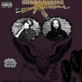 $uicideboy$ “STOP STARING AT THE SHADOWS” (INDIE EXCLUSIVE)(GHOST GREY VINYL) *PRE-ORDER*