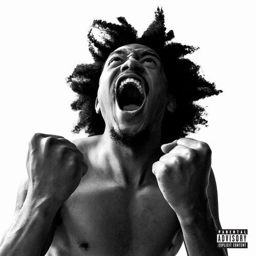 BOBBY SESSIONS "MANIFEST" LP