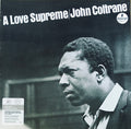 JOHN COLTRANE "A LOVE SUPREME" [ACOUSTIC SOUNDS SERIES] – 180 GRAM