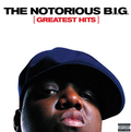 Notorious B.I.G "GREATEST HITS" 2LP