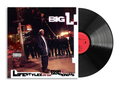 Big L "LIFESTYLEZ OV DA POOR & DANGEROUS (X) (140G)" LP