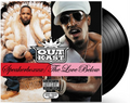 Outkast "SPEAKERBOXXX / LOVE" (180G) 2LP
