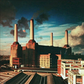 Pink Floyd "ANIMALS (180 GRAM) (Remastered)