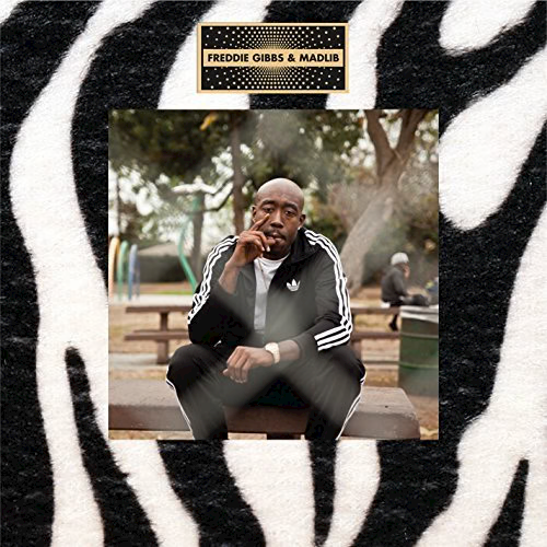 Freddie Gibbs "PINATA" 2LP