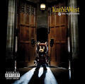 Kanye West "LATE REGISTRATION" 2LP