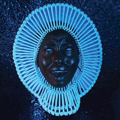 Childish Gambino "AWAKEN, MY LOVE" LP