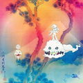 Kanye West/Kid Cudi "KIDS SEE GHOSTS"