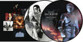Michael Jackson "HISTORY: CONTINUES" (2LP/PICTURE DISC)