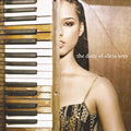 Alicia Keys " DIARY OF ALICIA KEYS" LP