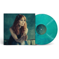 Alicia Witt BETWEEN HEAVEN & EARTH (SEA GLASS VINYL/2LP)