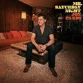 JON PARDI "MR. SATURDAY NIGHT" LP